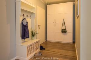 Haus Meeresbrise - Ferienwohnung "Meeresrauschen"