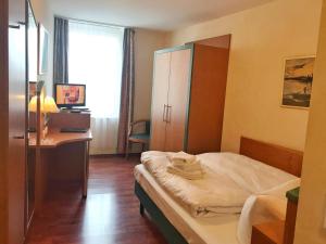 Hafenresidenz – Ferienwohnung 13 Dahlien