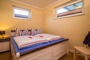 Appartementhaus Möwe Haus Möwe Ferienwohnung 1 "Sturmmöwe"