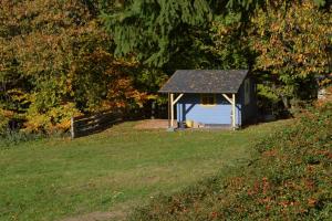 Ferienwohnungen "Emma" am Nationalpark