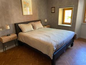 Appartements Gite de la dime : photos des chambres