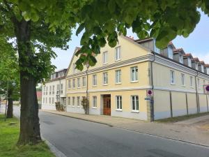 Wiek Hafenresidenz App 35 RZV