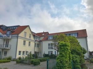Wiek Hafenresidenz App 35 RZV