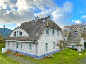 Ferienwohnung "Lakeview" Am Neuensiener See - Burtevitz