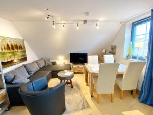 Ferienwohnung "Lakeview" Am Neuensiener See