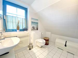 Ferienwohnung "Lakeview" Am Neuensiener See