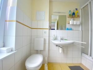 Wiek Hafenresidenz App 35 RZV