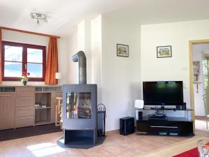 Ferienhaus am Leuchtturm