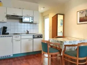 Hafenresidenz - Ferienwohnung 17 "Zugvogel" - Bohlendorf