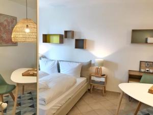 Komfortappartement Kopenhagen