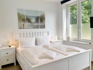 Gross Stresow Ferienwohnung Vilm E