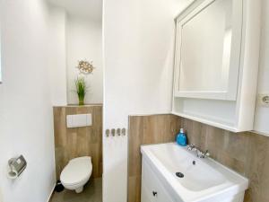 Gross Stresow Ferienwohnung Vilm E