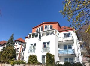 Sassnitz Villa Tizian Wohnung 9 RZV
