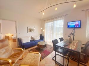 Sassnitz Villa Tizian Wohnung 9 RZV