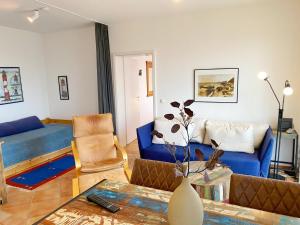 Sassnitz Villa Tizian Wohnung 9 RZV