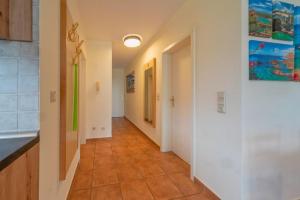 Neddesitz Ferienappartement Nr 35