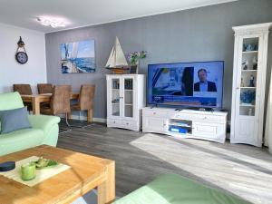 Sassnitz Haus Victoria Penthaus B12 Sonnendach