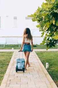 B&B Domus Terra Mare - 乌真托