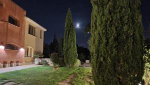 Villa Dammusello