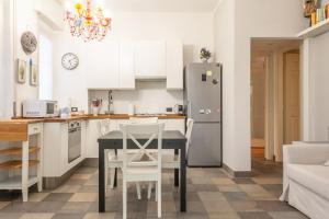 BnButler - Riccardo Galli - Incantevole Appartamento, Come a Casa Vostra!