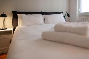 BnButler - Riccardo Galli - Incantevole Appartamento, Come a Casa Vostra!