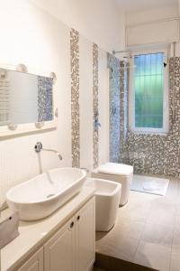 BnButler - Riccardo Galli - Incantevole Appartamento, Come a Casa Vostra!