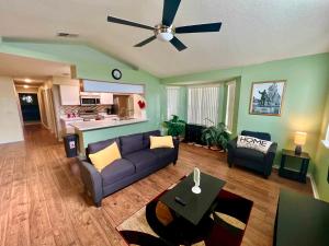 Grand Villas of Island 3BR Condo near Disney Parks and Universal