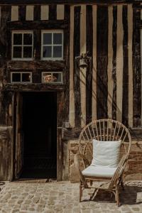 Les Manoirs des Portes de Deauville - Small Luxury Hotel Of The World