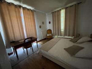 Appart'hotels VILLA BONVOULOIR : photos des chambres