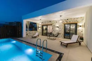 Kambos Nature View Villa - Kapparianá