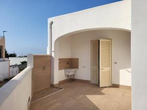 Casa con 2 Camere da Letto