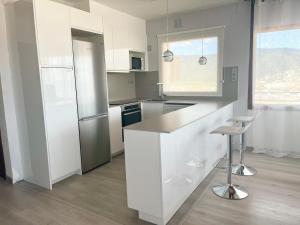 Apartamento Tossa de Mar