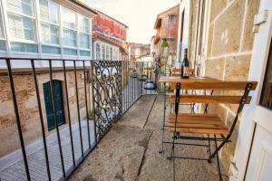 Casa Clara en el centro del pueblo