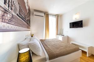 Riva City Rooms