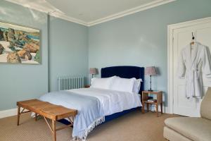 JOIVY The South Lodge at Balcarres