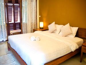 Baan Dan Ta Wan Nuea