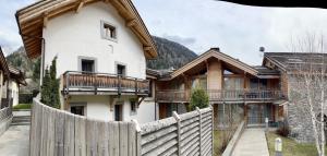 Chalet Of 235 M2 With Balcony Garden In Chamonix