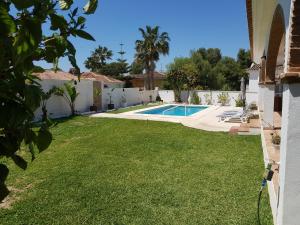 Villa Las Niñas Costa del Sol