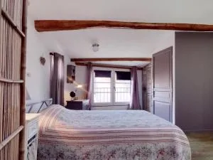 Verdon charmante maison de ville - Puimoisson