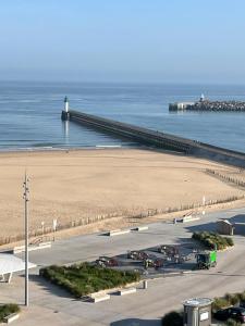 Appartements Royal Seavieuw : photos des chambres