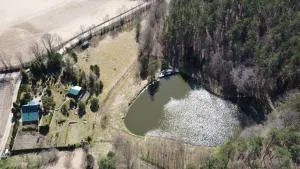 Agroturystyka Strzebielino - Barłomino