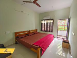 BACPAC MONKEY COLIVING