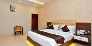 Hotel Le Sapphire