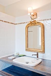 Chambres d’hôtes la guirosse