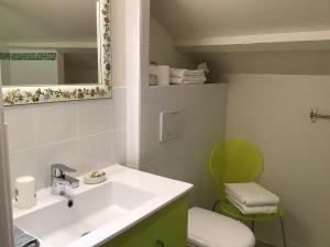 B&B / Chambres d'hotes Chambres d’hotes la guirosse : photos des chambres