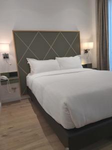 Hotels Hotel B Square : photos des chambres