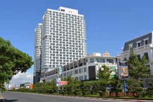 Apec 5 sao TPTuy Hòa, Phú Yên-View Biển và hồ bơi