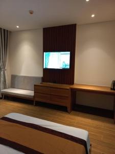 Apec 5 sao TPTuy Hòa, Phú Yên-View Biển và hồ bơi