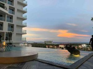 Apec 5 sao TPTuy Hòa, Phú Yên-View Biển và hồ bơi