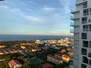 Apec 5 sao TPTuy Hòa, Phú Yên-View Biển và hồ bơi